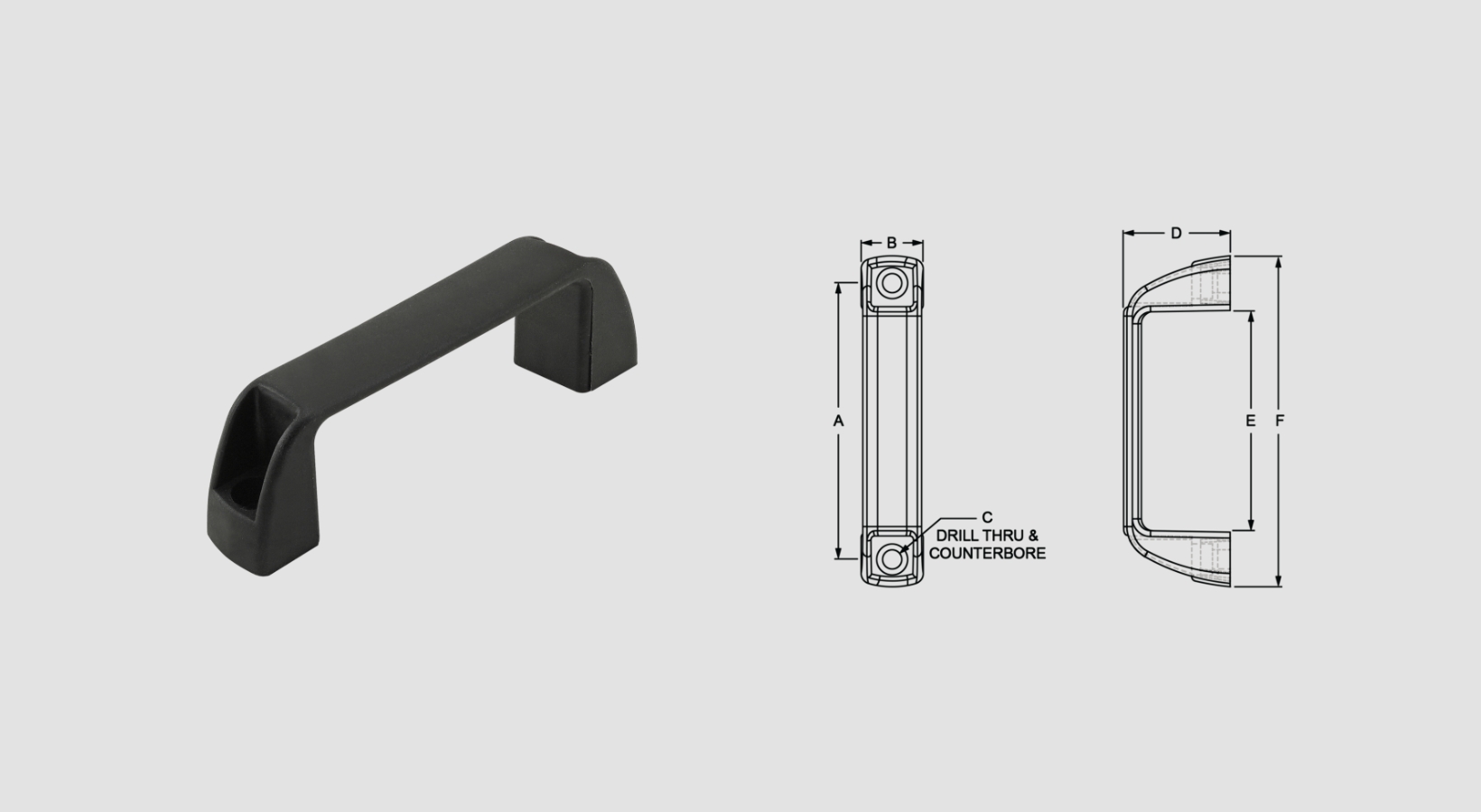 how-to-install-door-handle How to Install a Door Handle