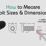8020 Complete Guide to Bolt Sizes & Dimensions