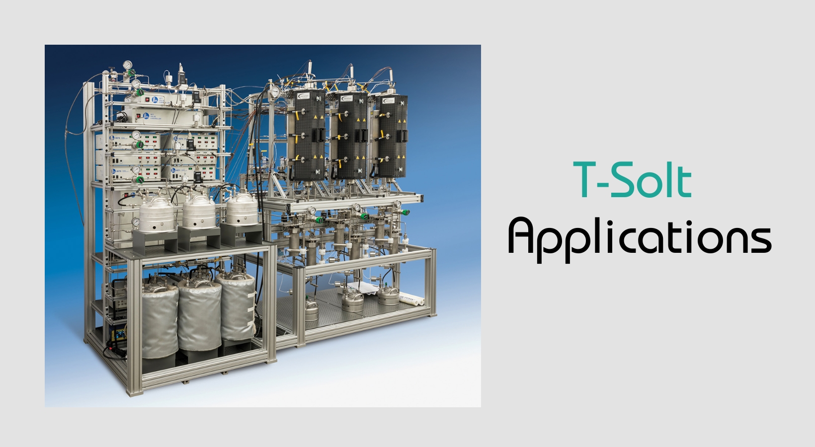t slot applications
